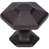 Top Knobs - Spectrum Knob 1 1/4 Inch Sable - Sable