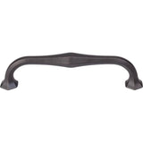 Top Knobs - Spectrum Pull 5 1/16 Inch (c-c) Sable - Sable