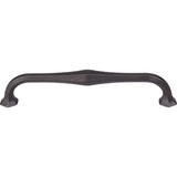 Top Knobs - Spectrum Pull 6 5/16 Inch (c-c) Sable - Sable