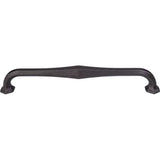 Top Knobs - Spectrum Appliance Pull 12 Inch (c-c) Sable - Sable