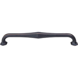 Top Knobs - Spectrum Appliance Pull 12 Inch (c-c) Umbrio - Umbrio
