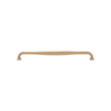 Top Knobs - Contour Pull 12 Inch (c-c) Honey Bronze - Honey Bronze