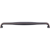 Top Knobs - Contour Pull 12 Inch (c-c) Umbrio - Umbrio