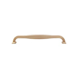 Top Knobs - Contour Appliance Pull 12 Inch (c-c) Honey Bronze - Honey Bronze