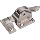 Top Knobs - Transcend Cabinet Latch 1 15/16 Inch Brushed Satin Nickel - Brushed Satin Nickel