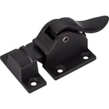 Top Knobs - Transcend Cabinet Latch 1 15/16 Inch Sable - Sable