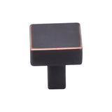 Top Knobs - Channing Knob 1 1/16 Inch Umbrio - Umbrio
