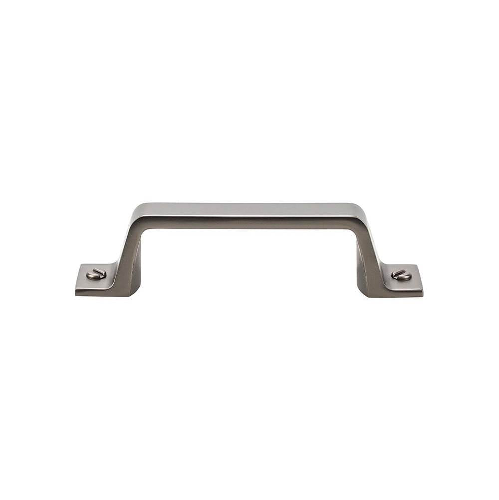 Top Knobs - Channing Pull 3 Inch (c-c) Ash Gray - Ash Gray