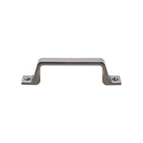Top Knobs - Channing Pull 3 Inch (c-c) Ash Gray - Ash Gray