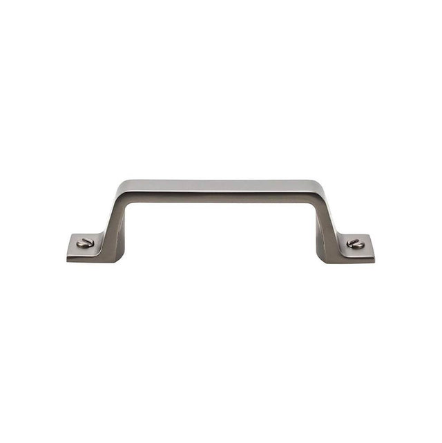 Top Knobs - Channing Pull 3 Inch (c-c) Ash Gray - Ash Gray