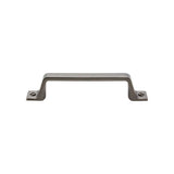 Top Knobs - Channing Pull 3 3/4 Inch (c-c) Ash Gray - Ash Gray