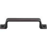 Top Knobs - Channing Pull 3 3/4 Inch (c-c) Umbrio - Umbrio