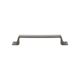 Top Knobs - Channing Pull 5 1/16 Inch (c-c) Ash Gray - Ash Gray