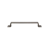 Top Knobs - Channing Pull 6 5/16 Inch (c-c) Ash Gray - Ash Gray