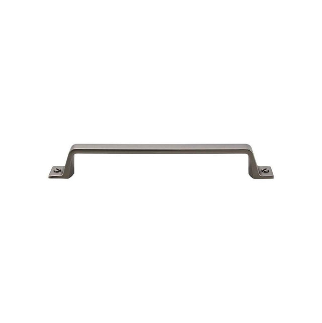 Top Knobs - Channing Pull 6 5/16 Inch (c-c) Ash Gray - Ash Gray