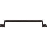 Top Knobs - Channing Pull 6 5/16 Inch (c-c) Sable - Sable
