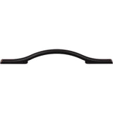 Top Knobs - Somerdale Pull 5 1/16 Inch (c-c) Tuscan Bronze - Tuscan Bronze