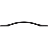 Top Knobs - Somerdale Pull 7 9/16 Inch (c-c) Tuscan Bronze - Tuscan Bronze