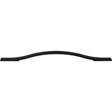 Top Knobs - Somerdale Pull 9 Inch (c-c) Flat Black - Flat Black