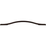 Top Knobs - Somerdale Pull 9 Inch (c-c) Oil Rubbed Bronze - Oil Rubbed Bronze