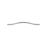Top Knobs - Somerdale Pull 9 Inch (c-c) Polished Chrome - Polished Chrome