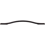 Top Knobs - Somerdale Pull 9 Inch (c-c) Tuscan Bronze - Tuscan Bronze