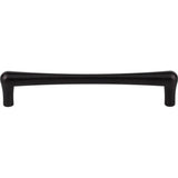 Top Knobs - Brookline Pull 6 5/16 Inch (c-c) Tuscan Bronze - Tuscan Bronze
