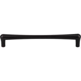 Top Knobs - Brookline Pull 7 9/16 Inch (c-c) Tuscan Bronze - Tuscan Bronze