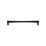 Top Knobs - Brookline Pull 9 Inch (c-c) Oil Rubbed Bronze - Oil Rubbed Bronze