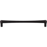 Top Knobs - Brookline Pull 9 Inch (c-c) Tuscan Bronze - Tuscan Bronze
