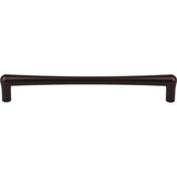 Top Knobs - Brookline Appliance Pull 12 Inch (c-c) Oil Rubbed Bronze - Oil Rubbed Bronze