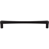 Top Knobs - Brookline Appliance Pull 12 Inch (c-c) Tuscan Bronze - Tuscan Bronze
