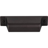 Top Knobs - Channing Cup Pull 2 3/4 Inch (c-c) Sable - Sable