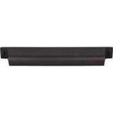 Top Knobs - Channing Cup Pull 7 Inch (c-c) Sable - Sable