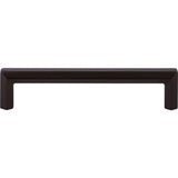 Top Knobs - Lydia Pull 5 1/16 Inch (c-c) Oil Rubbed Bronze - Oil Rubbed Bronze