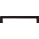 Top Knobs - Lydia Pull 6 5/16 Inch (c-c) Oil Rubbed Bronze - Oil Rubbed Bronze