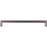 Top Knobs - Lydia Pull 9 Inch (c-c) Brushed Satin Nickel - Brushed Satin Nickel
