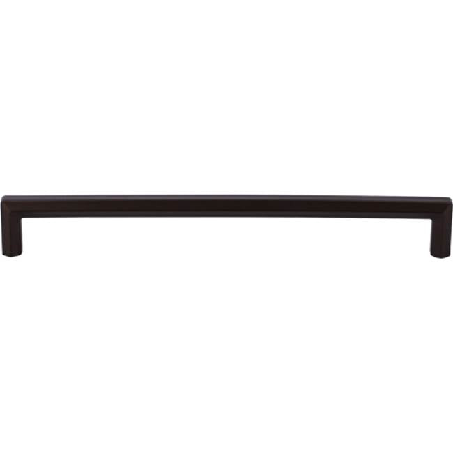 Top Knobs - Lydia Pull 9 Inch (c-c) Oil Rubbed Bronze - Oil Rubbed Bronze