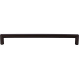 Top Knobs - Lydia Pull 9 Inch (c-c) Oil Rubbed Bronze - Oil Rubbed Bronze