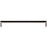 Top Knobs - Lydia Pull 9 Inch (c-c) Polished Nickel - Polished Nickel