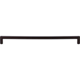 Top Knobs - Lydia Pull 12 Inch (c-c) Oil Rubbed Bronze - Oil Rubbed Bronze