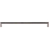 Top Knobs - Lydia Pull 12 Inch (c-c) Polished Nickel - Polished Nickel