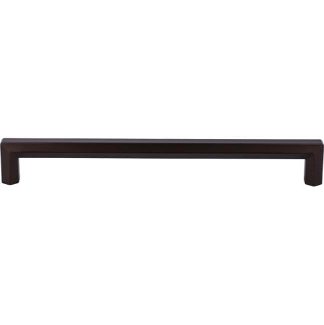 Top Knobs - Lydia Appliance Pull 12 Inch (c-c) Oil Rubbed Bronze - Oil Rubbed Bronze