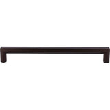 Top Knobs - Lydia Appliance Pull 12 Inch (c-c) Oil Rubbed Bronze - Oil Rubbed Bronze