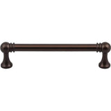 Top Knobs - Kara Pull 5 1/16 Inch (c-c) Oil Rubbed Bronze - Oil Rubbed Bronze