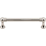 Top Knobs - Kara Pull 5 1/16 Inch (c-c) Polished Nickel - Polished Nickel