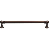Top Knobs - Kara Pull 7 9/16 Inch (c-c) Oil Rubbed Bronze - Oil Rubbed Bronze