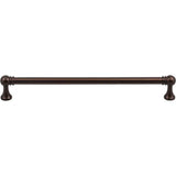 Top Knobs - Kara Pull 8 13/16 Inch (c-c) Oil Rubbed Bronze - Oil Rubbed Bronze