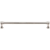 Top Knobs - Kara Pull 8 13/16 Inch (c-c) Polished Nickel - Polished Nickel