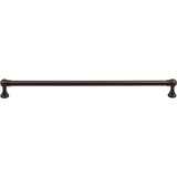 Top Knobs - Kara Pull 12 Inch (c-c) Oil Rubbed Bronze - Oil Rubbed Bronze